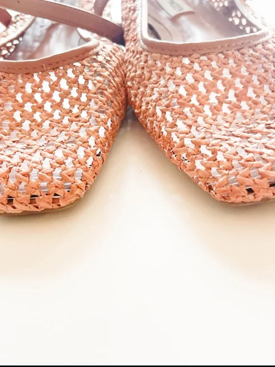 Steve Madden Caeli Mary Jane Flat - Picture 7 of 11